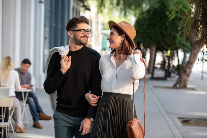 Echo Frames (Bild: Amazon)